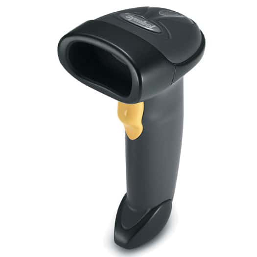 LS2208-SR20007NA - General Purpose Handheld Scanners