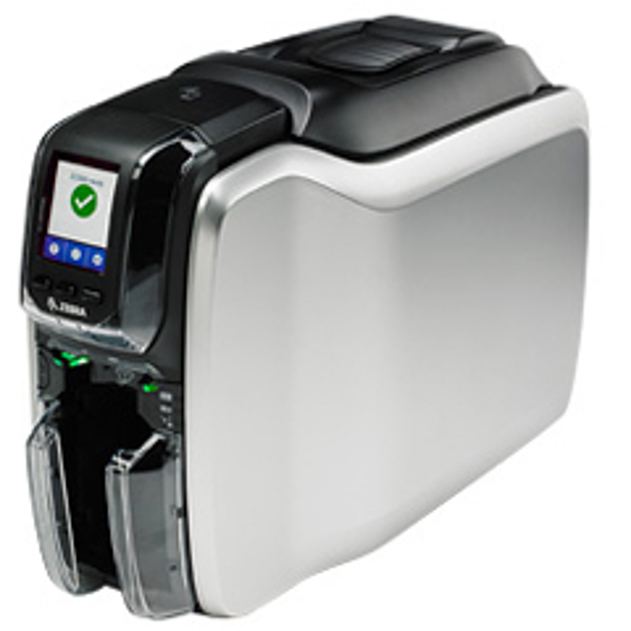 ZC32-000C000US00 - ID Card Printers