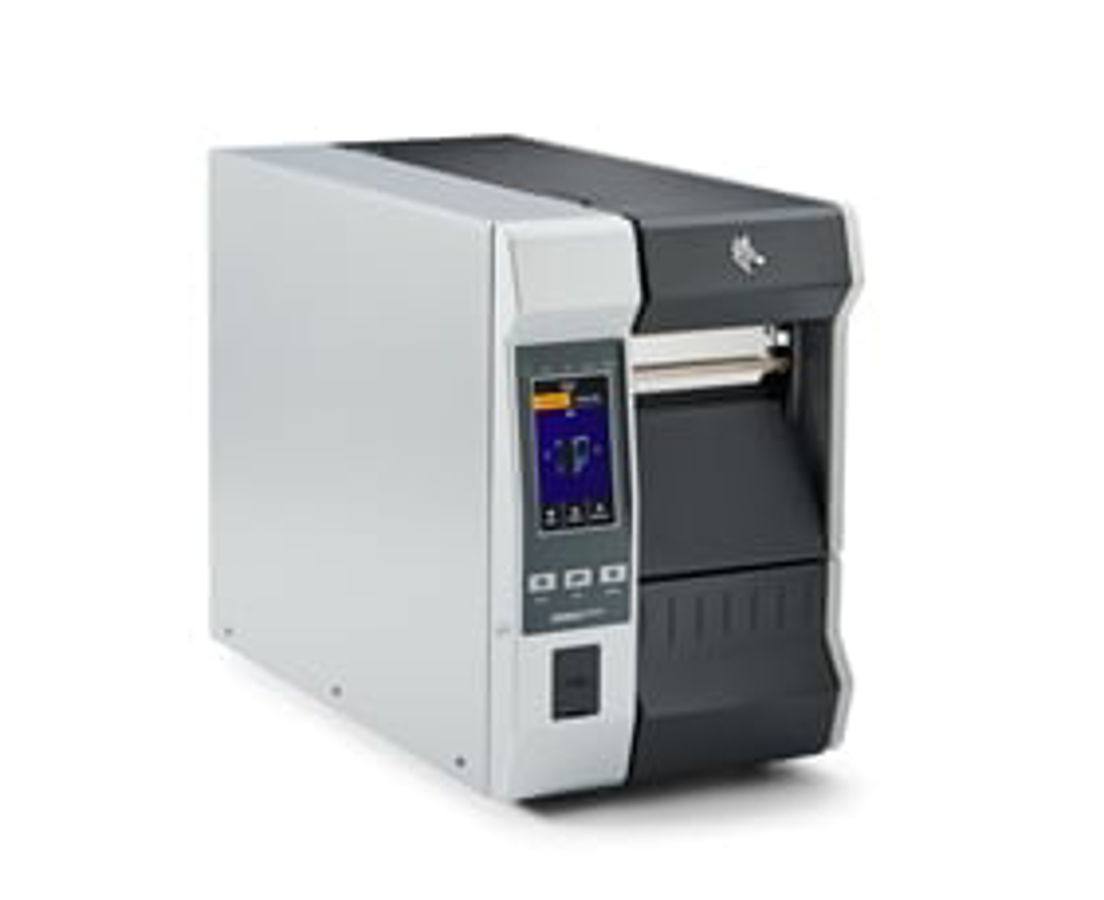 ZT61043-T01010GA - Industrial Printers - Barrdega Estore