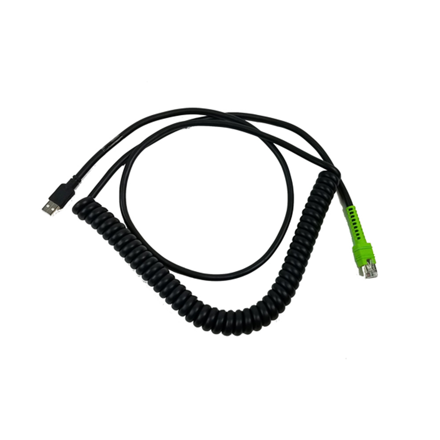 CBA-UF8-C12ZAR - Interface Cables USB Cables