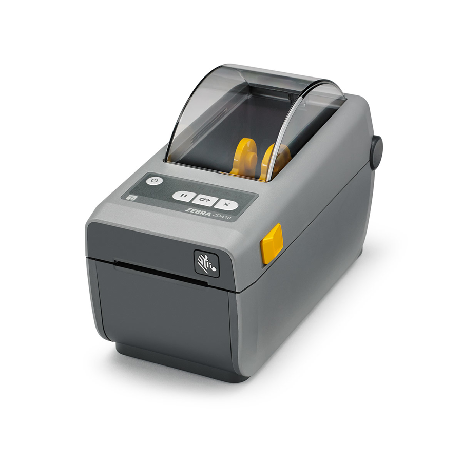 ZD4A022-D01E00EZ - Direct Thermal Printers