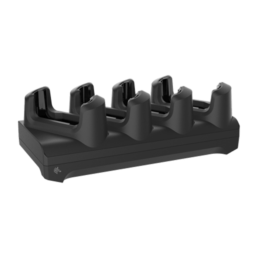 CRD-EC5X-4SCO-01 - Docks/Cradles/Chargers Cradles