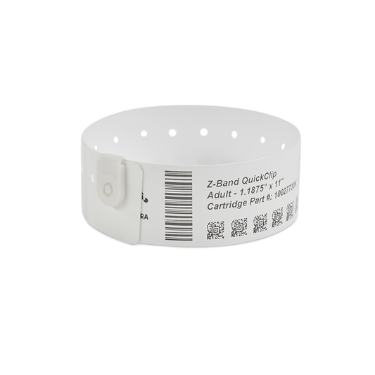 10027728K - Healthcare Wristbands - Barrdega Estore