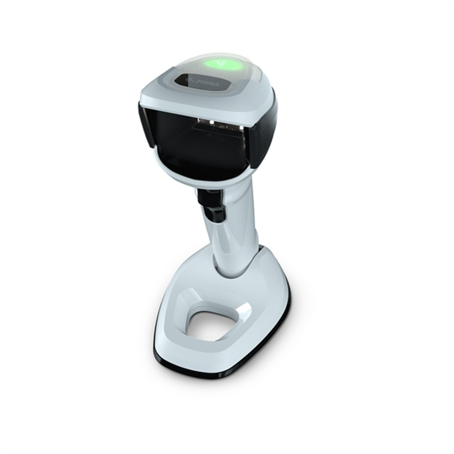 DS9908-HD5000WZZUS - General Purpose Hands-Free Scanners