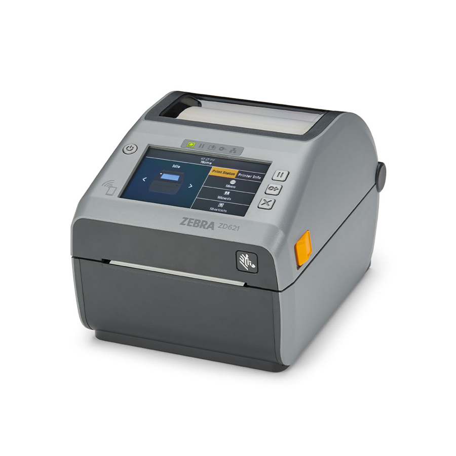 ZD6A142-D01L01EZ - Desktop Printers