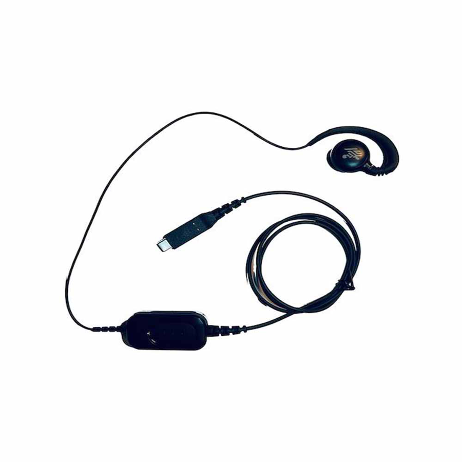 HDST-USBC-PTT1-01 - Headsets