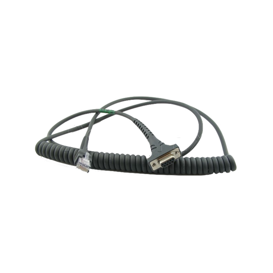 CBA-R37-C09ZBR - Interface Cables Serial/RS232 Cables