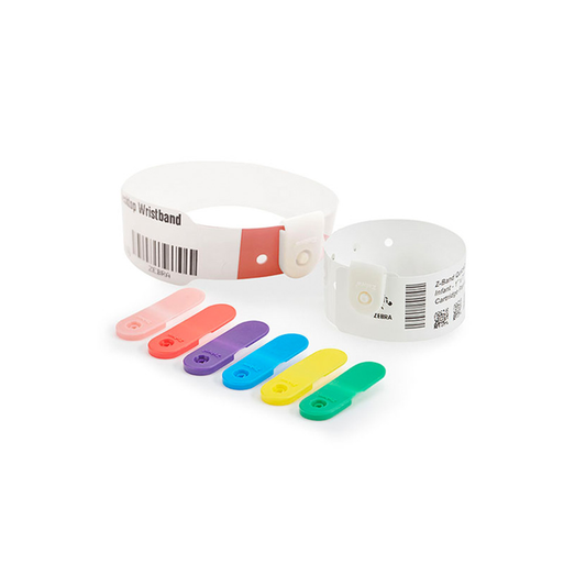 97890K - Healthcare Wristbands - Barrdega Estore