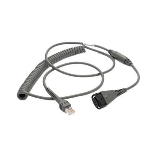 CBA-U34-C09ZAR - Interface Cables USB Cables - Barrdega Estore