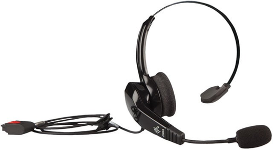 HS2100-BTN-LSB -  Rugged Headsets - Barrdega Estore