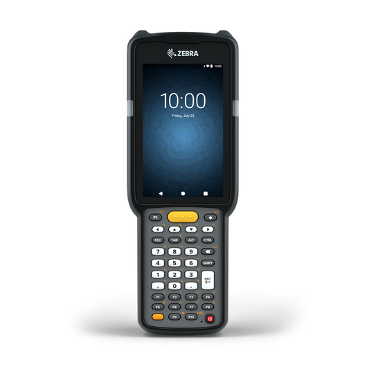 MC330X-SJ3EG4NA - Mobile Computers with Keypad - Barrdega Estore