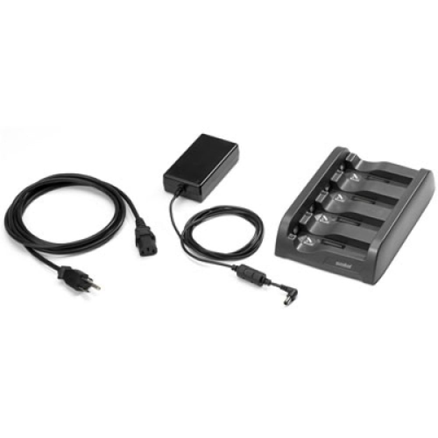 SAC4000-410CES - Docks/Cradles/Chargers Battery Chargers - Barrdega Estore