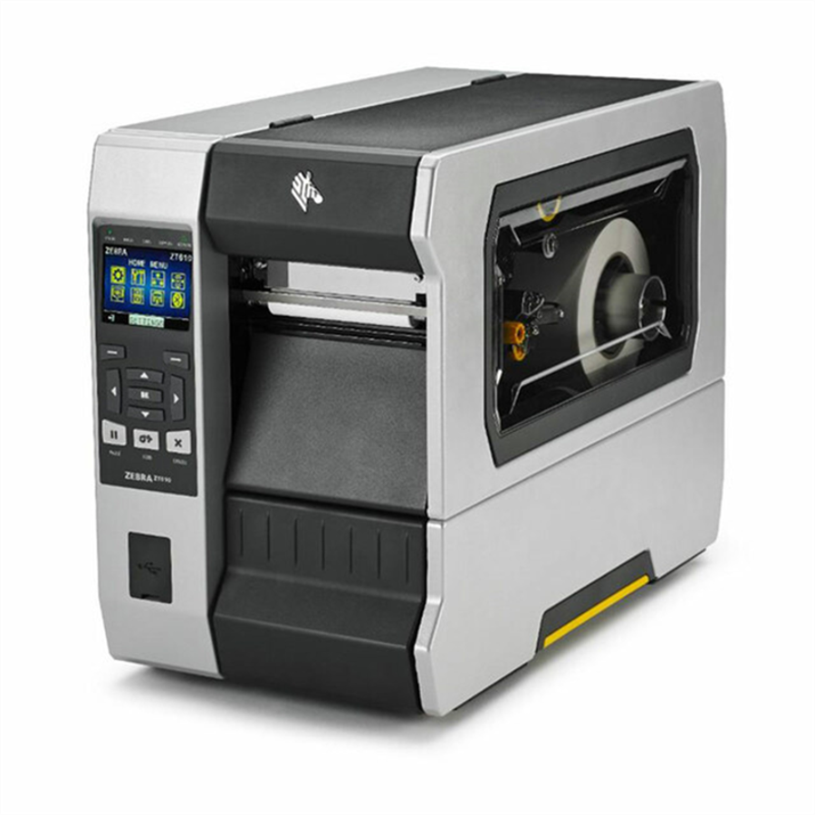 ZT61042-T0501C0Z - Thermal Transfer Industrial Printers - Barrdega Estore
