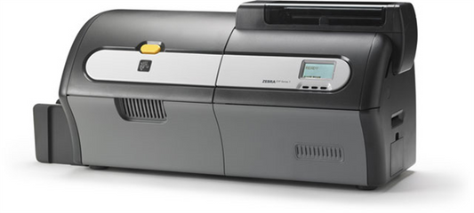 Z71-000C0000US00 - ID Card Printers