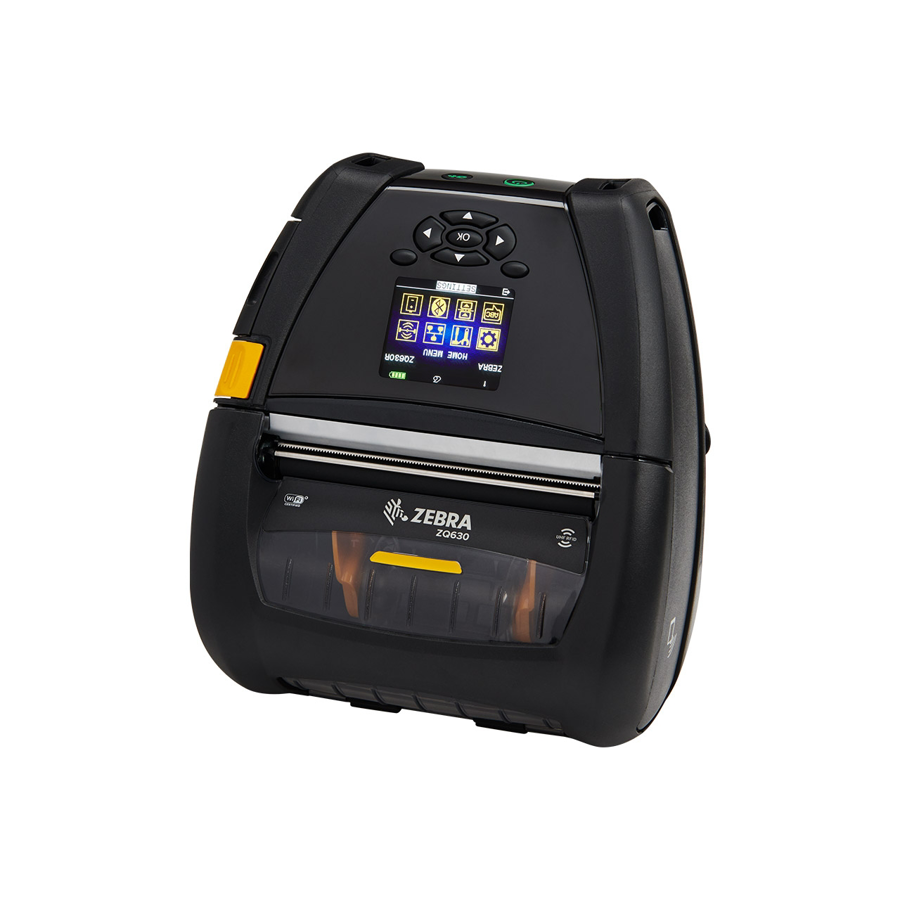 ZQ63-AUFA004-00 - Mobile Printers