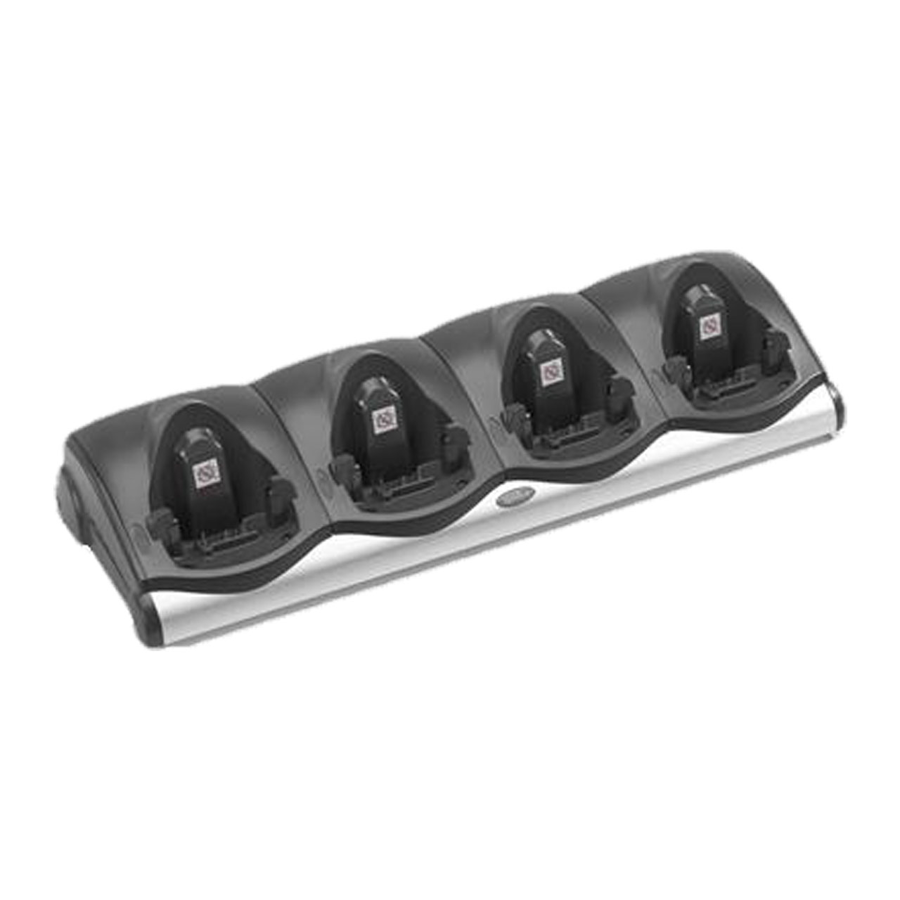 CRD9101-4001CR - Docks/Cradles/Chargers Cradles