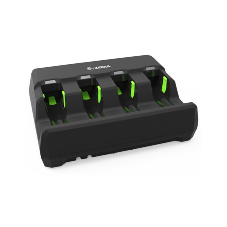 SAC3600-4001CR - Docks/Cradles/Chargers Battery Chargers