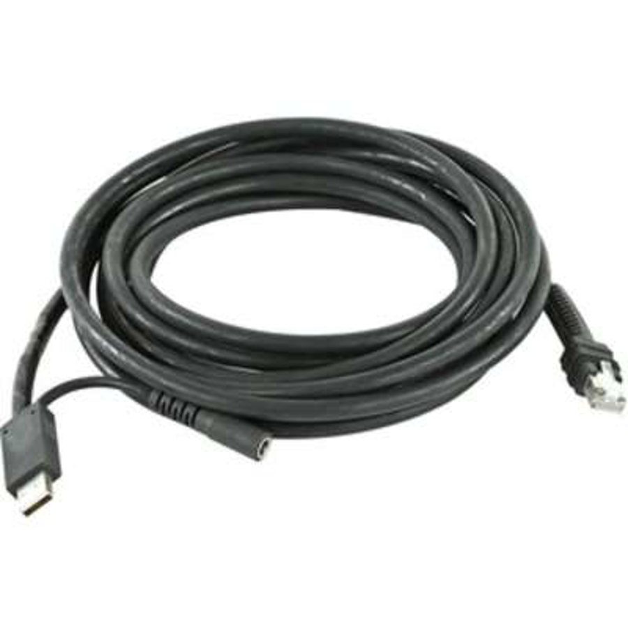 CBA-U44-S15PAR - Interface Cables USB Cables