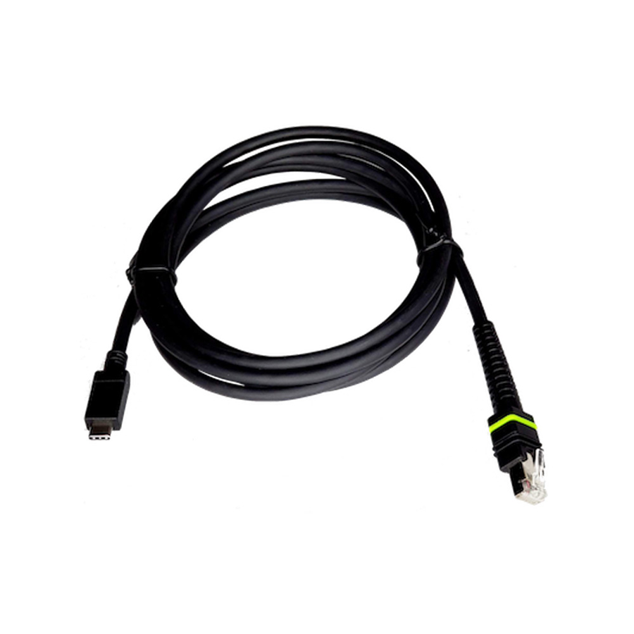 CBA-U61-S07ZAR - Cables