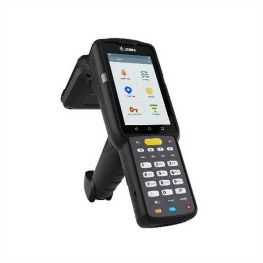 MC333U-GJ4EG4WR-1SKT - Handheld RFID Readers - Barrdega Estore