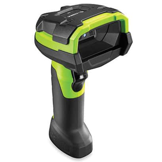 DS3678-DPAU42A2S1W - Ultra-Rugged Scanners