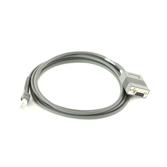 CBA-R01-S07PBR - Interface Cables Serial/RS232 Cables