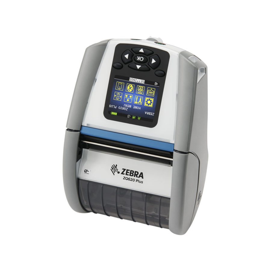 ZQ62-HUFA004-00 - Mobile Printers