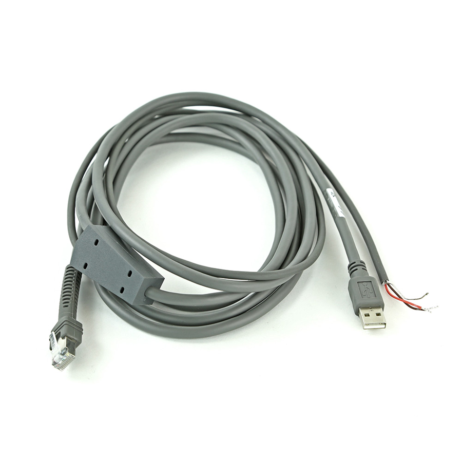 CBA-U26-S09EAR - Interface Cables USB Cables