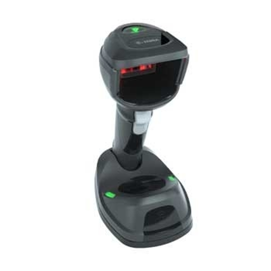 DS9908-DL4U210RAZU - General Purpose Hands-Free Scanners