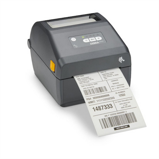 ZD42042-T01000EZ - Thermal Transfer Printers