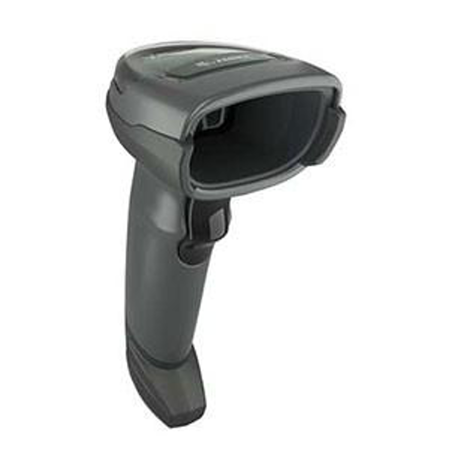 DS4608-DPE0007VZRW - General Purpose Handheld Scanners