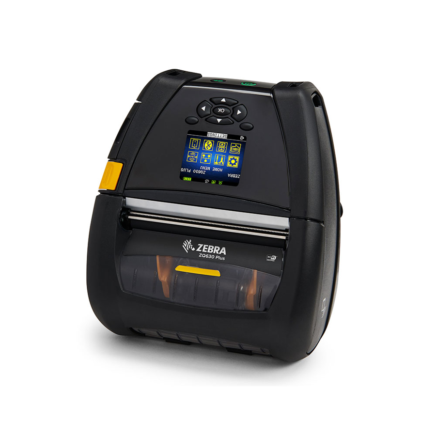 ZQ63-AUWB004-00 - Mobile Printers