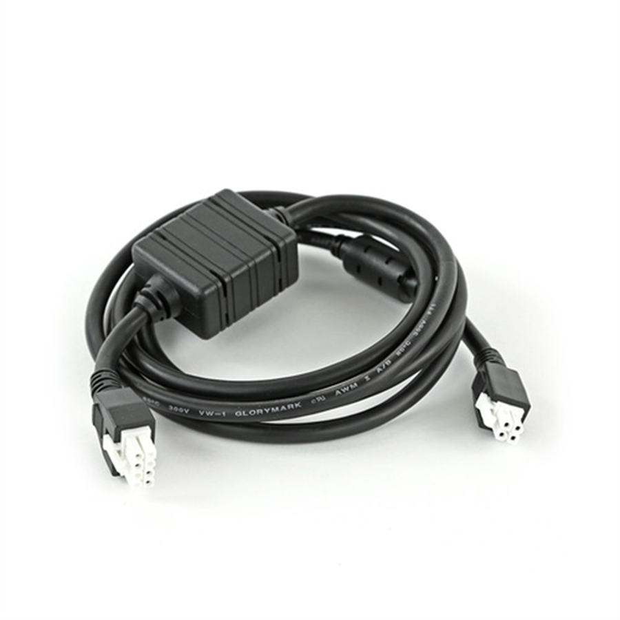 CBL-DC-523A1-01 - Power Supplies and Cords Power/Line Cords