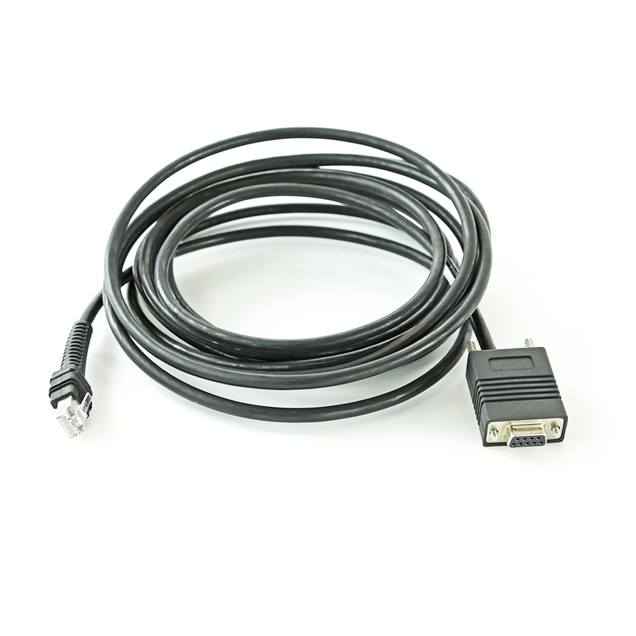CBA-R21-S15PAR - Interface Cables Serial/RS232 Cables