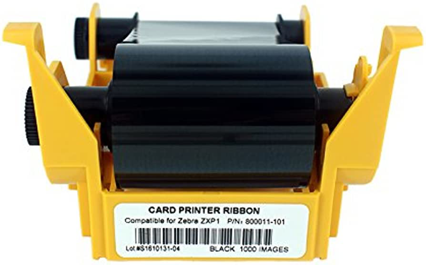 800011-101 - Card Ribbons