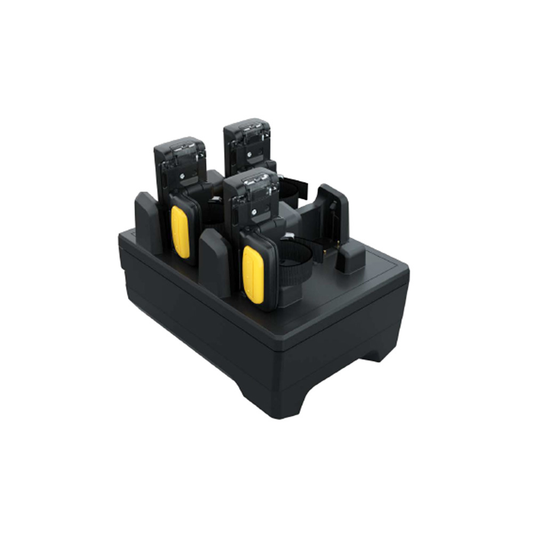 CRD-RS51-4SCHG-01 - Docks/Cradles/Chargers Cradles