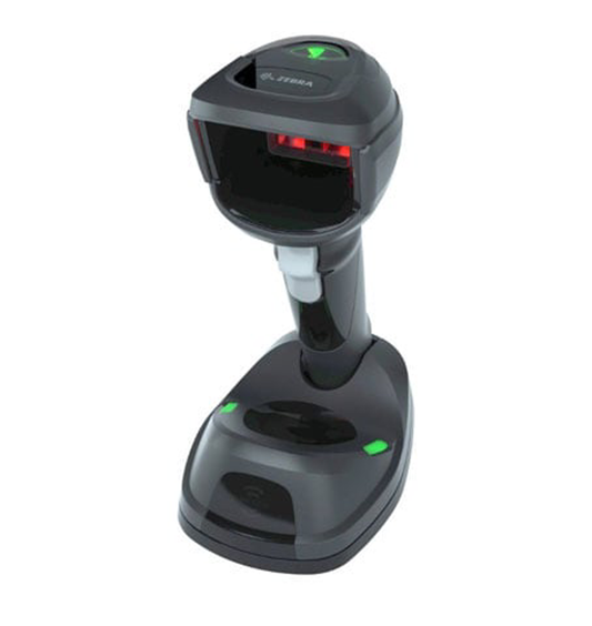 DS9908-DLR0004ZZUS - General Purpose Hands-Free Scanners