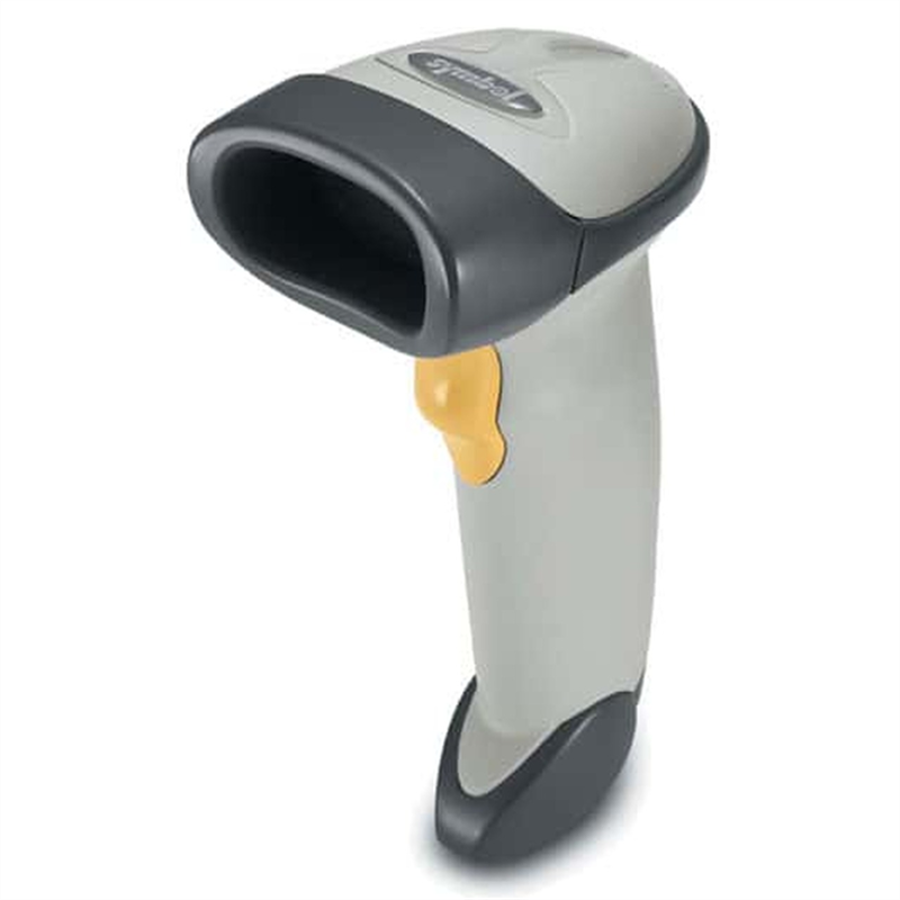 LS2208-SR20001R-UR - General Purpose Handheld Scanners