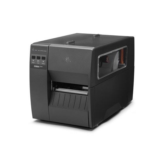ZT11142-T01000FZ - Thermal Transfer Industrial Printers