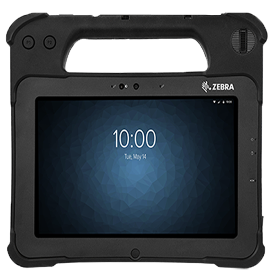 RTL10B1-F1AE0X0000A6 - Rugged Tablets - Barrdega Estore