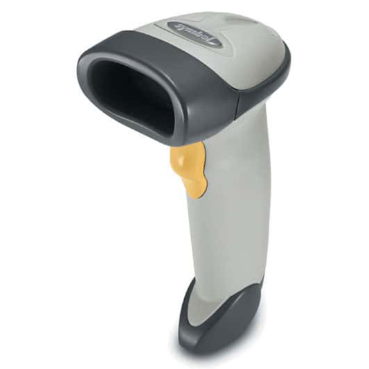 LS2208-SR20001NA - General Purpose Handheld Scanners