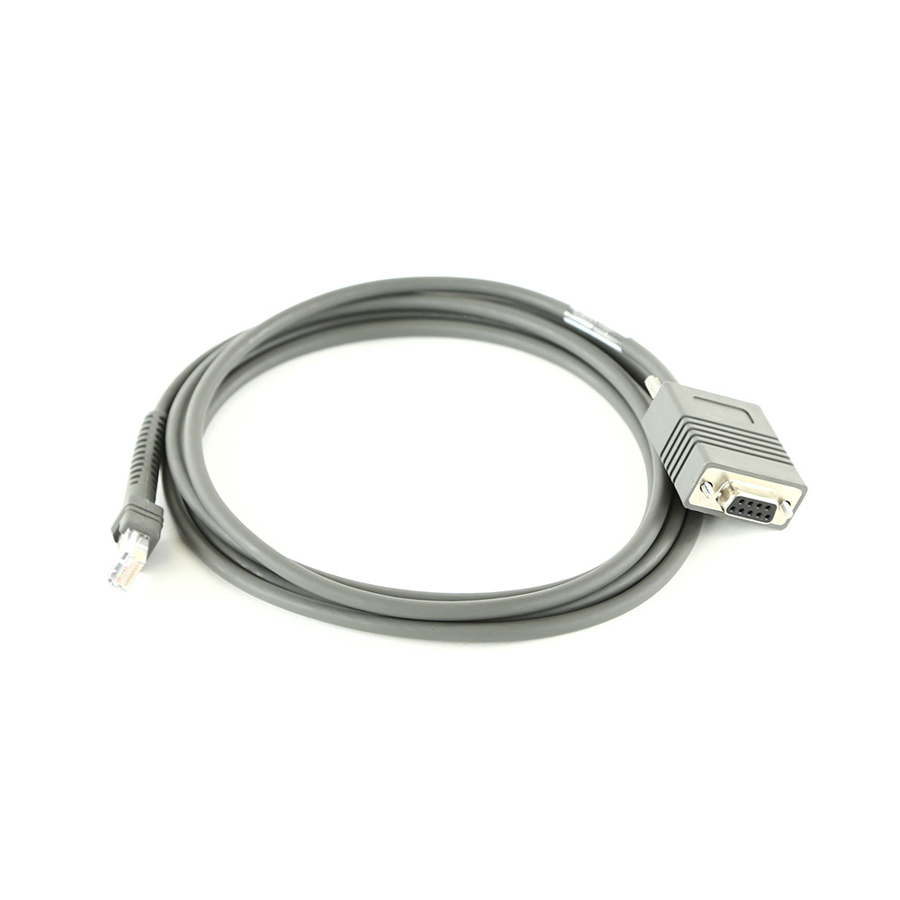 CBA-R01-S07PBR - Interface Cables Serial/RS232 Cables