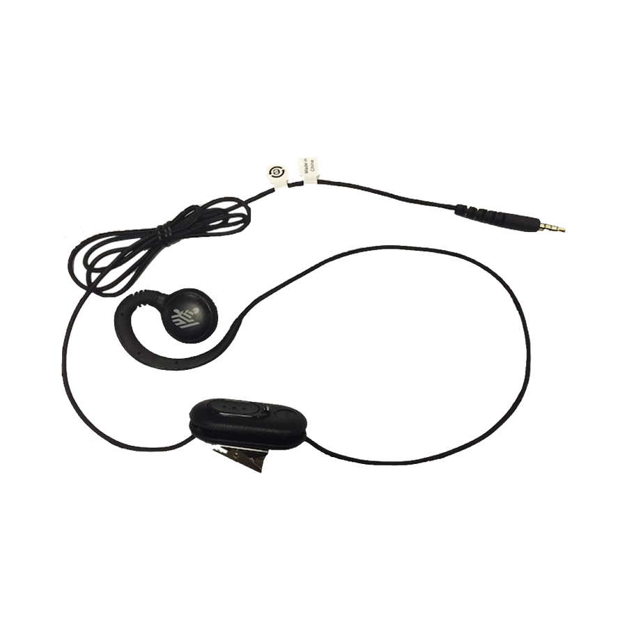 HDST-35MM-PTT1-01 - Headsets