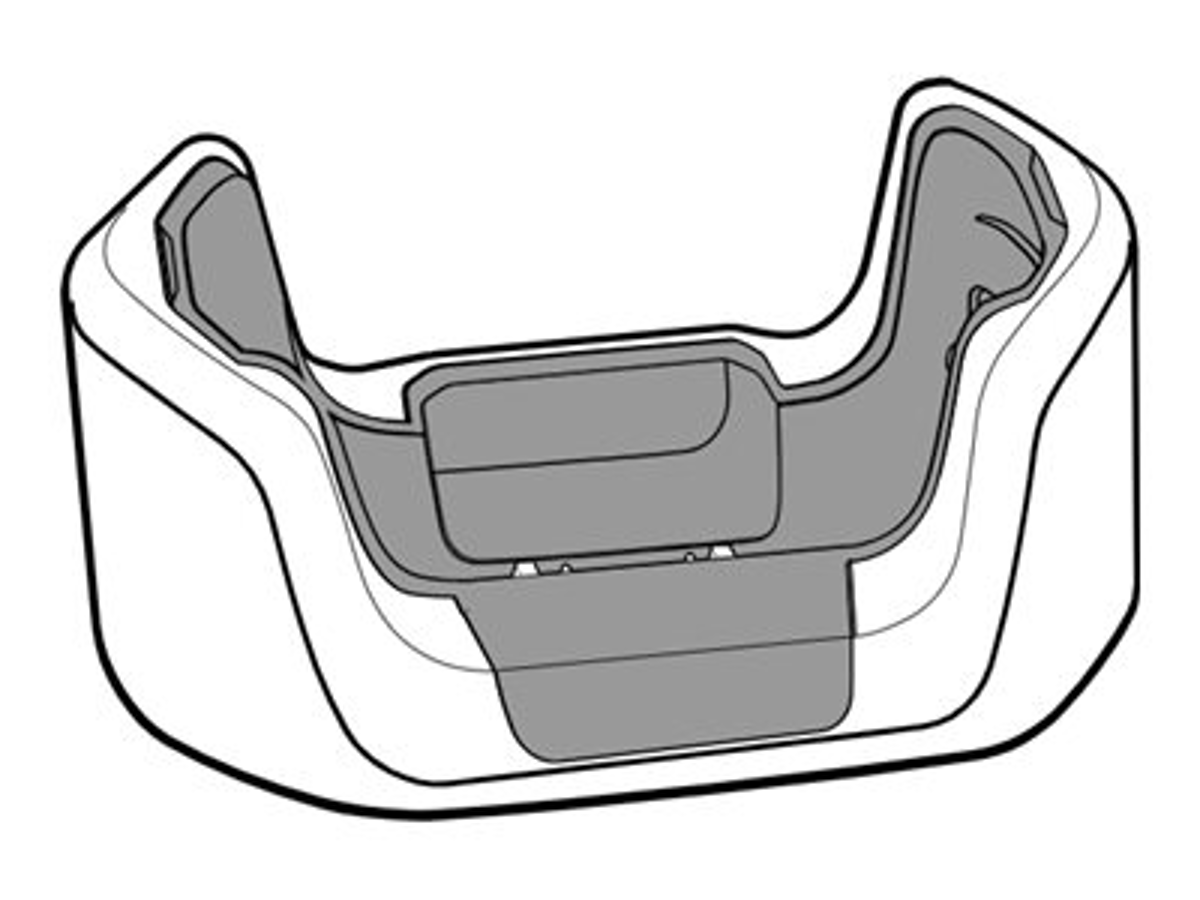 CRDCUP-NGTC5ETH-05 - Docks/Cradles/Chargers Cradles