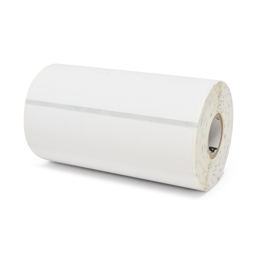 LD-R6AD5W - Paper Labels