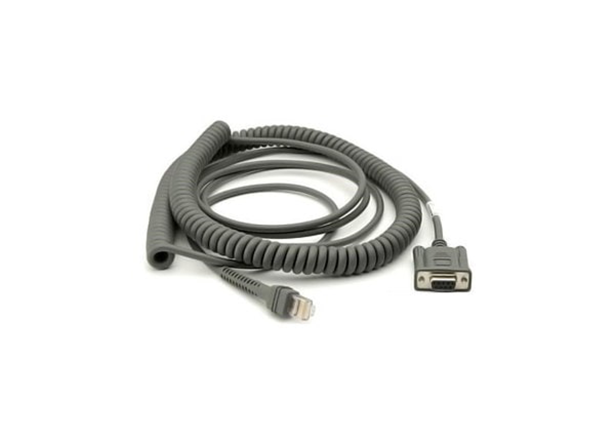CBA-R31-C09ZAR - Interface Cables Serial/RS232 Cables
