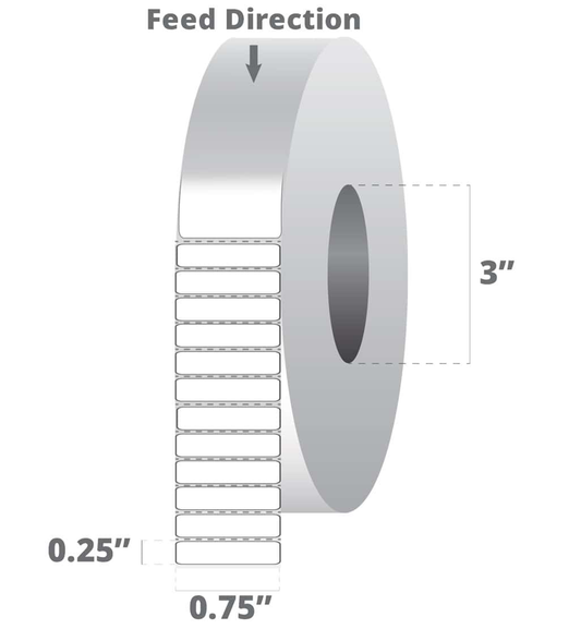 10023312 - Synthetic Labels - Barrdega Estore