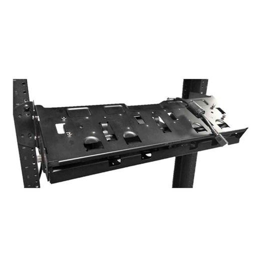 BRKT-SCRD-SMRK-01 - Mounts, Brackets and Plates Mounts and Brackets