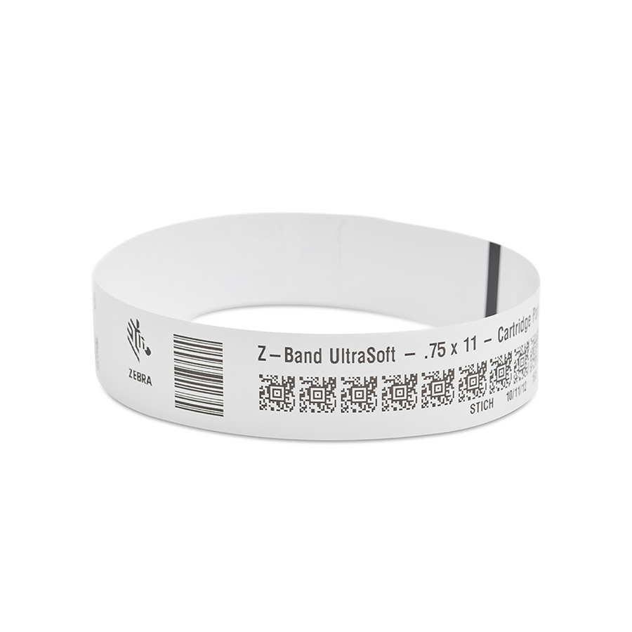 10018855 - Healthcare Wristbands