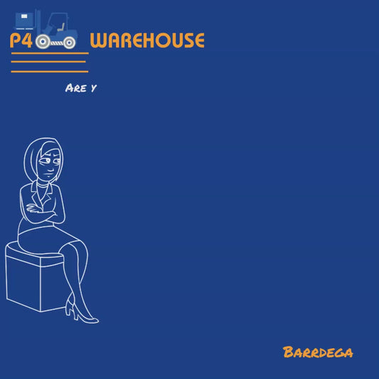 P4 Warehouse